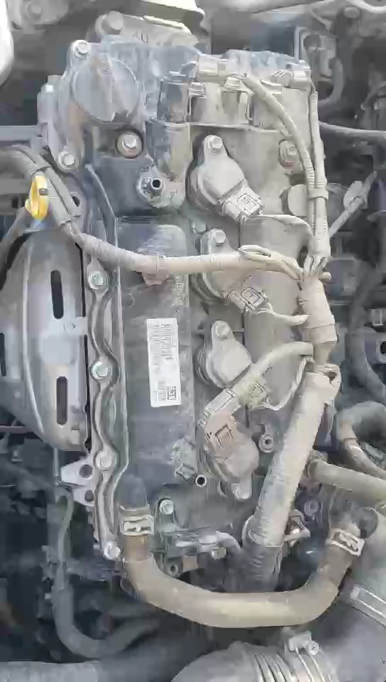 Toyota Yaris Y 2023 video