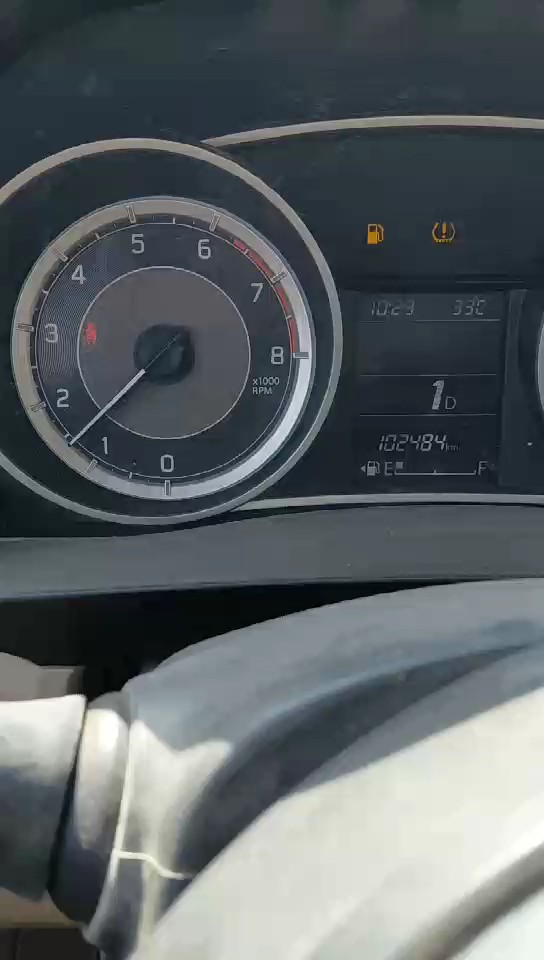 سوزوكي ديزاير جي ال اكس رياضية 2023 video