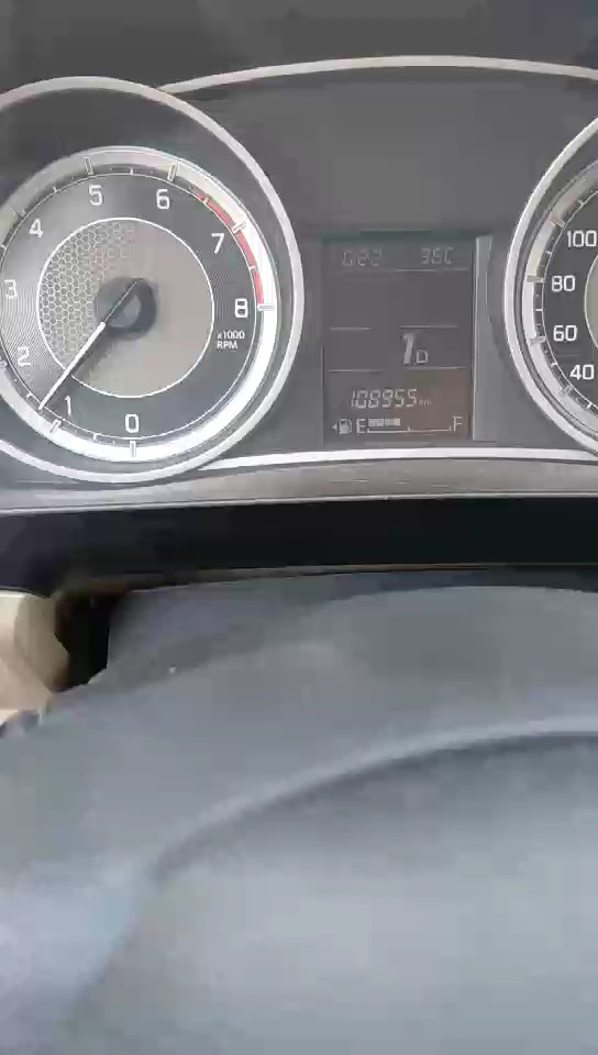 سوزوكي ديزاير جي ال -  2024 video