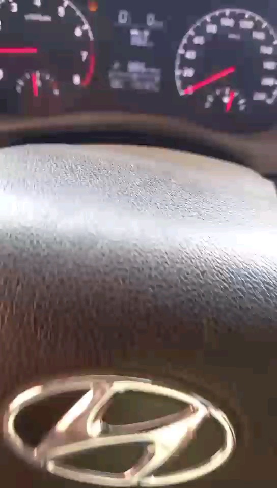 هيونداي أكسنت جى ال أساسي 2020 video