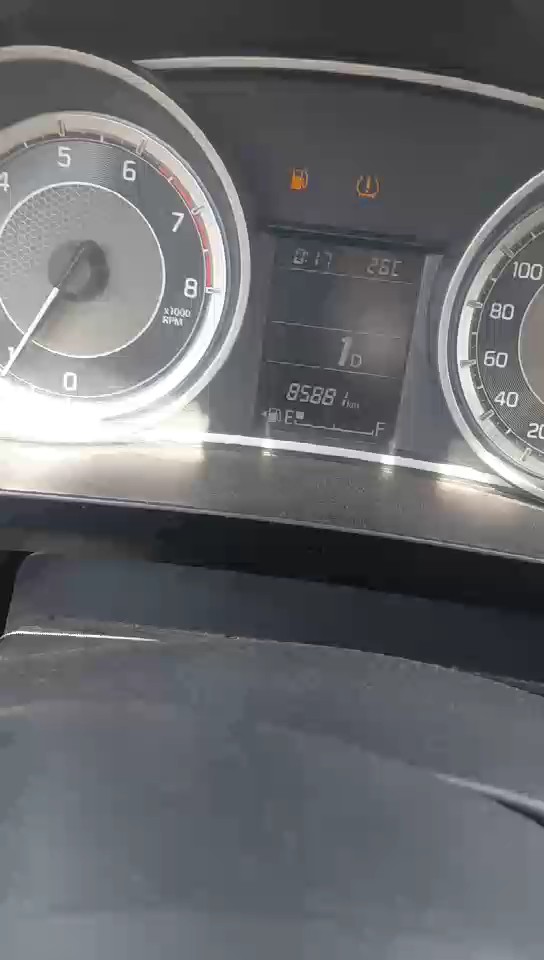 سوزوكي ديزاير جي ال اكس 2024 video