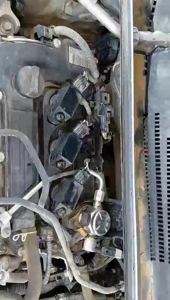 Toyota Corolla XLI EXE 2024 video