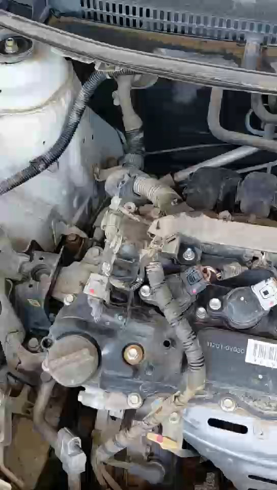Toyota Yaris  2021 video