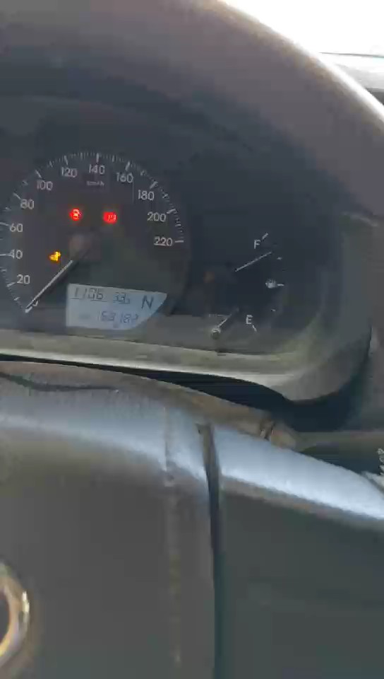 Toyota Yaris  2021 video