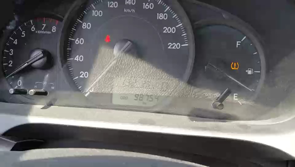 Toyota Yaris Y FLT 2021 video