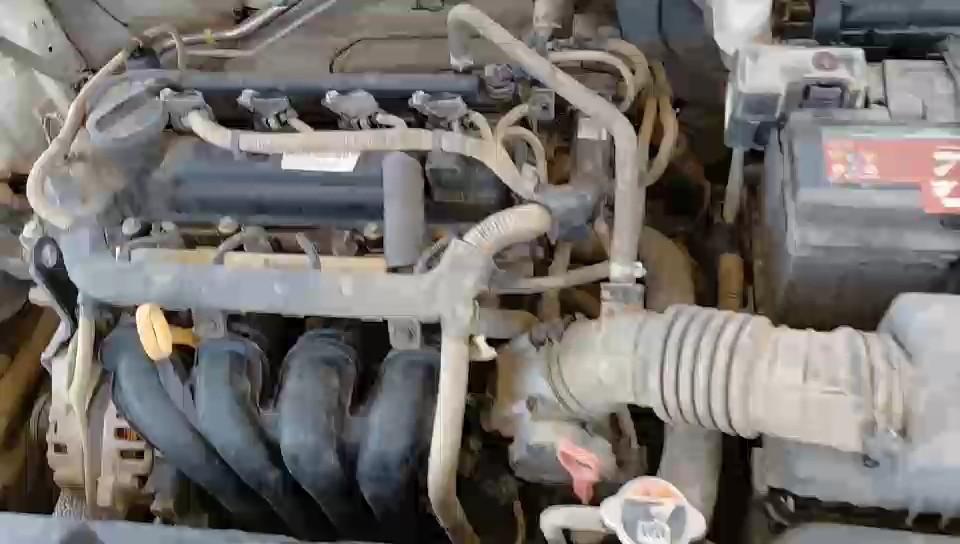 KIA Pegas ال اكس 2020 video