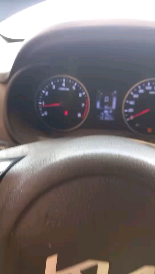 كيا بيجاس LX 2022 video