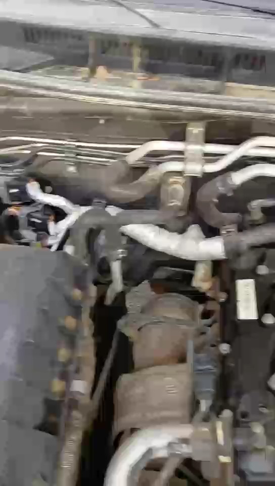 هافال H9  2021 video