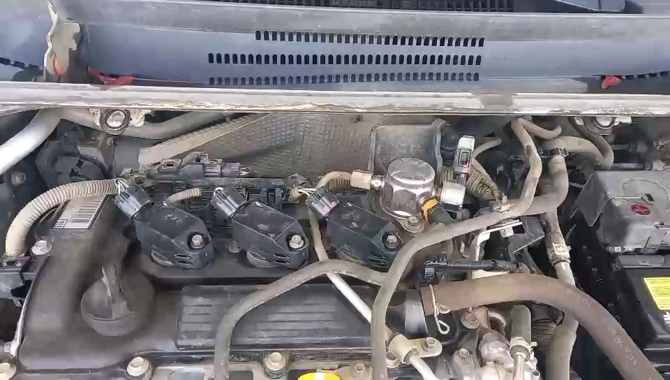 تويوتا كورولا XLI EXECUTIVE M/R 2021 video