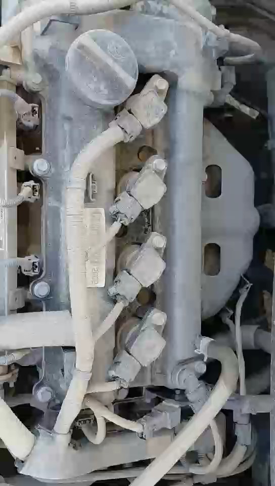 كيا بيجاس LX FWD 2025 video