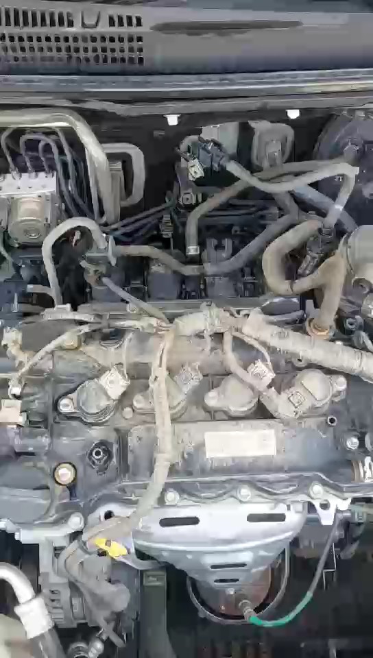 Toyota Yaris Y 2023 video