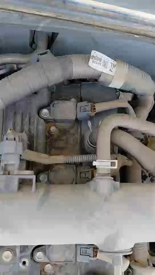Toyota Fortuner  GX2 2024 video