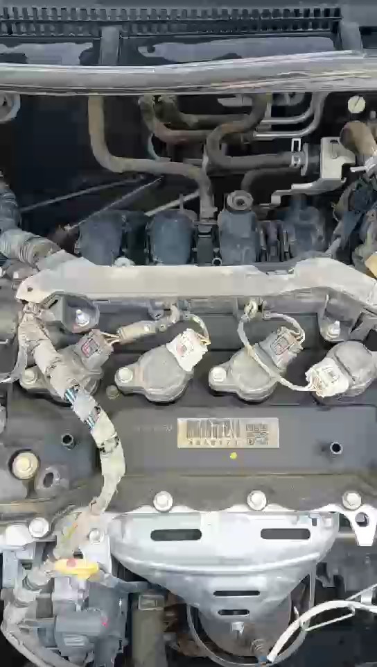 Toyota Yaris Y 2021 video