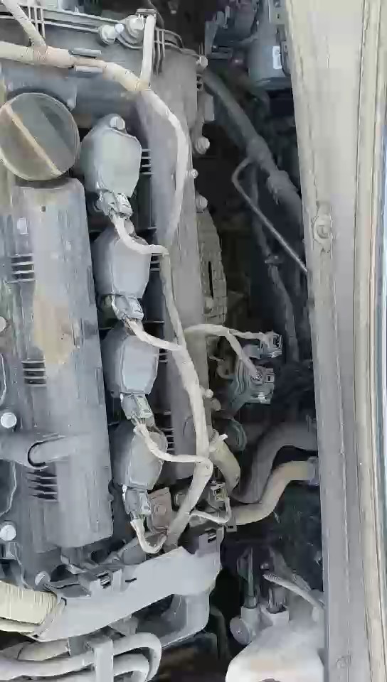 Hyundai Elantra  2025 video