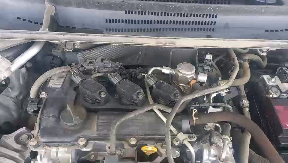 Toyota Corolla GLI M/R  2021 video