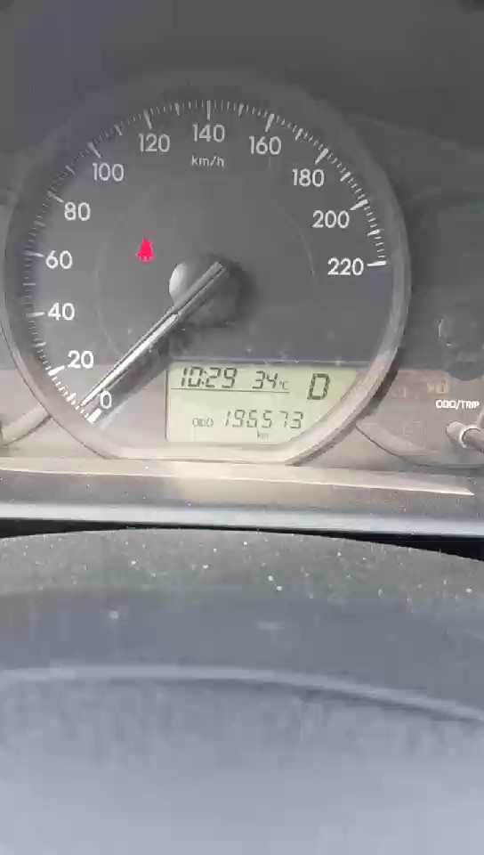 Toyota Yaris Y 2021 video