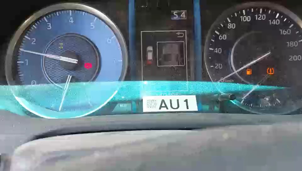 Toyota Fortuner GX2 2024 video