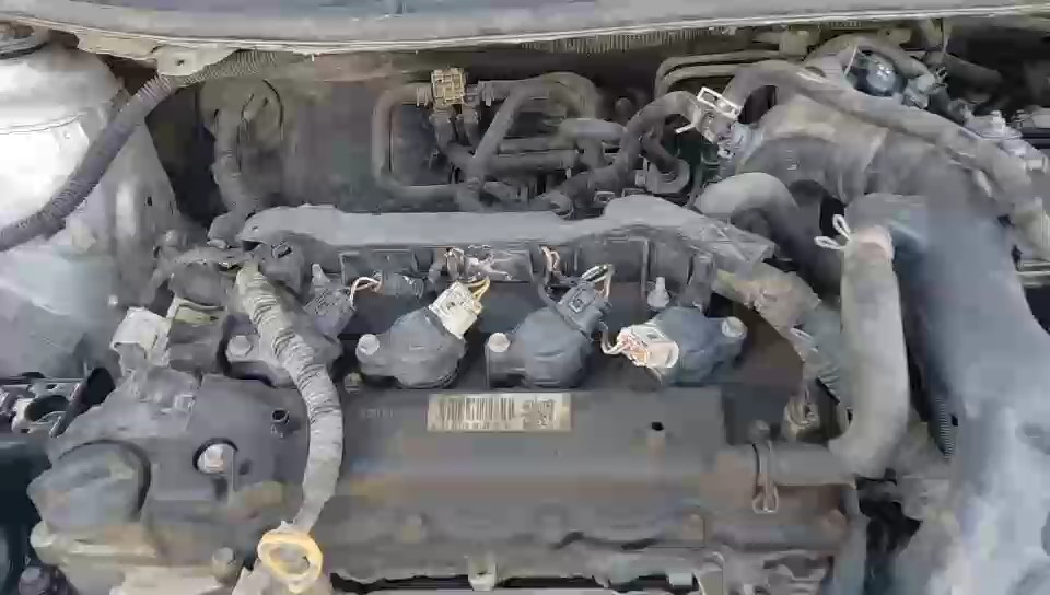 Toyota Yaris Y FLT 2020 video