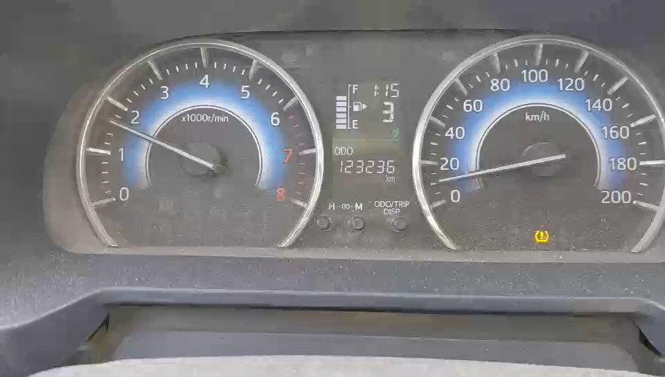 تويوتا راش STD رياضية 2023 video