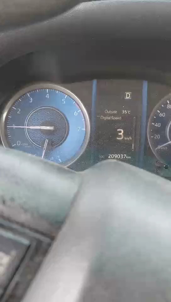 تويوتا فورتشنر GX2  رياضية 2022 video