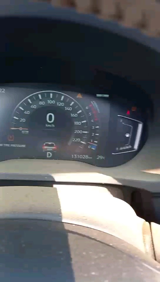 ميتسوبيشي مونتيرو سبورت GL- 4WD 2023 video