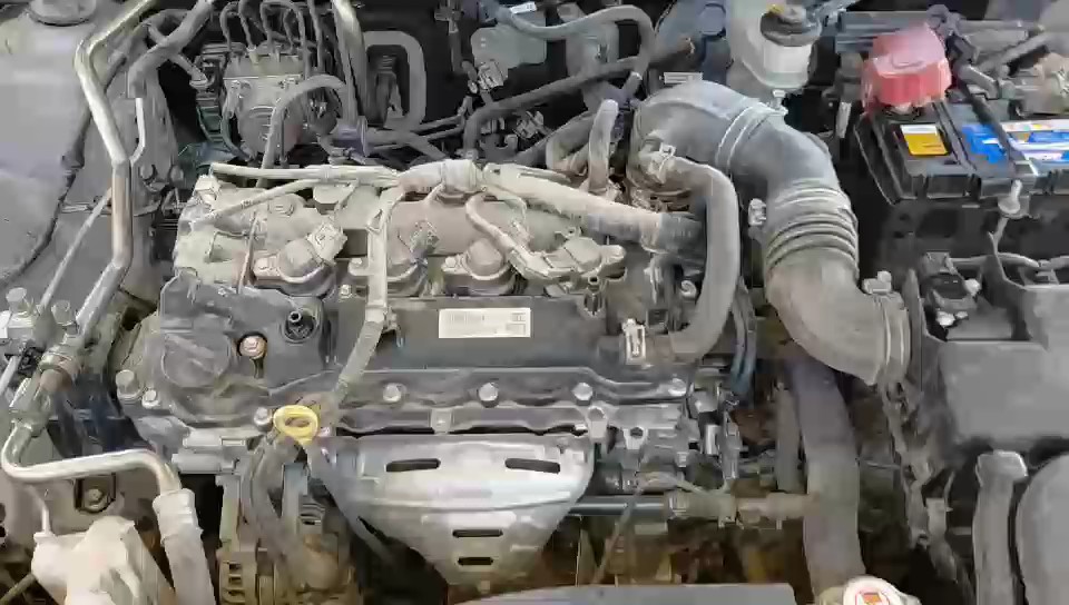 تويوتا يارس Y 2023 video
