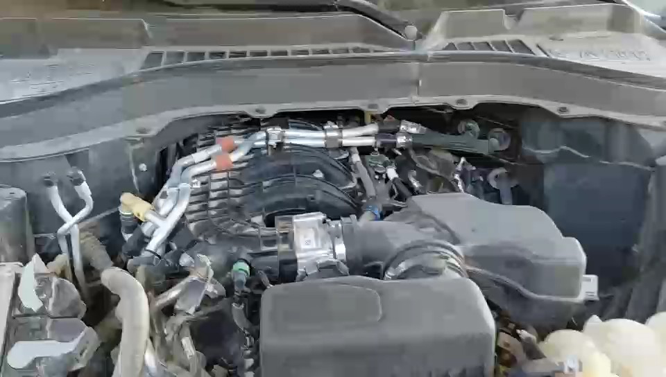 فورد إكسبلورر  4WD - اس اي رياضية 2021 video