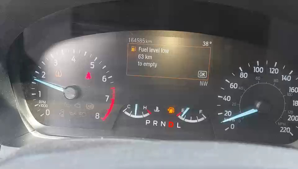 فورد إكسبلورر  4WD - اس اي رياضية 2021 video