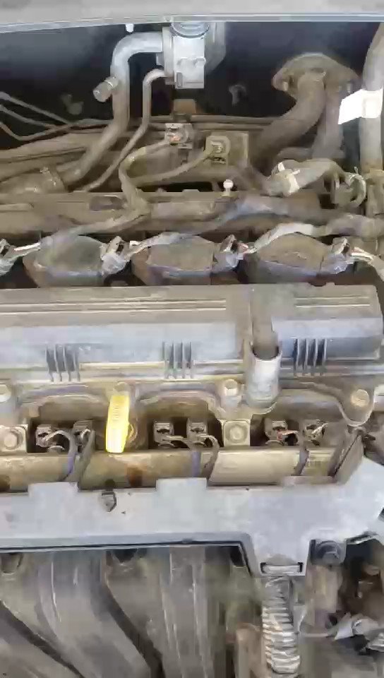 هيونداي كريتا متوسط رياضية 2021 video