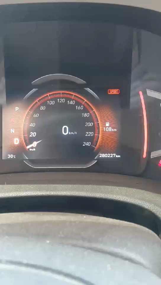 هيونداي كريتا متوسط رياضية 2021 video