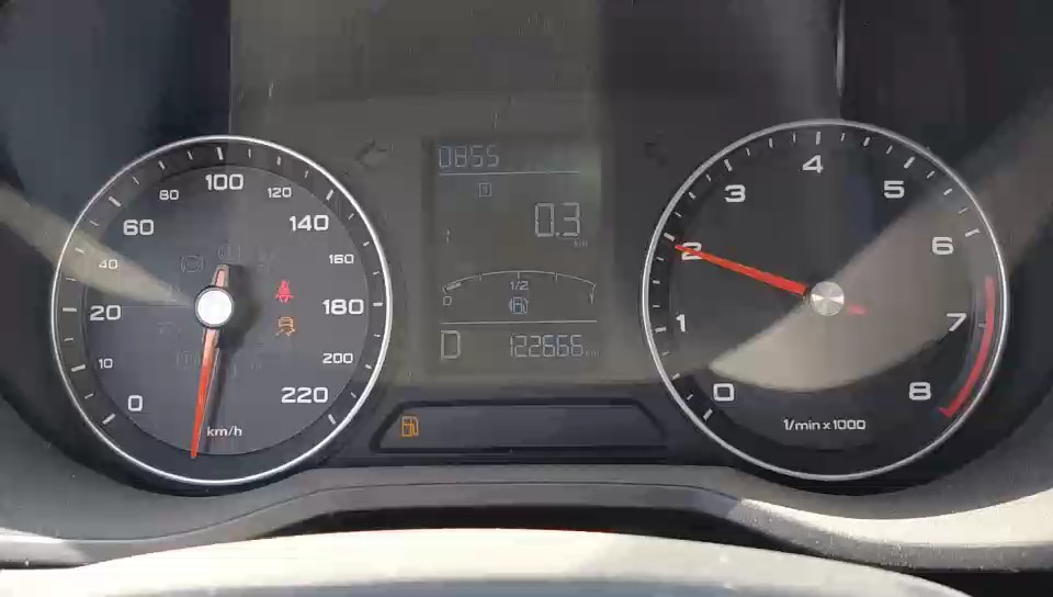 إم جي 5 عادي 2023 video