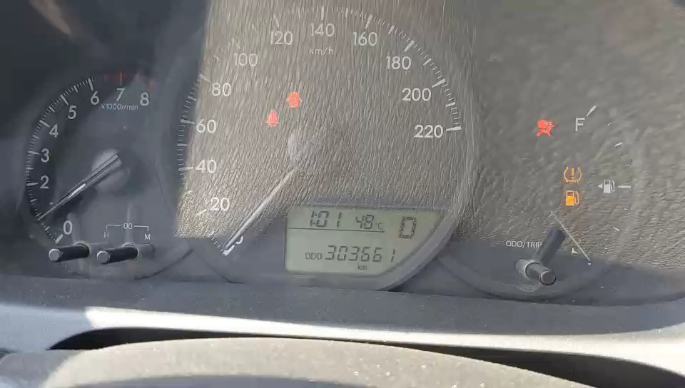 تويوتا يارس Y FLT 2021 video