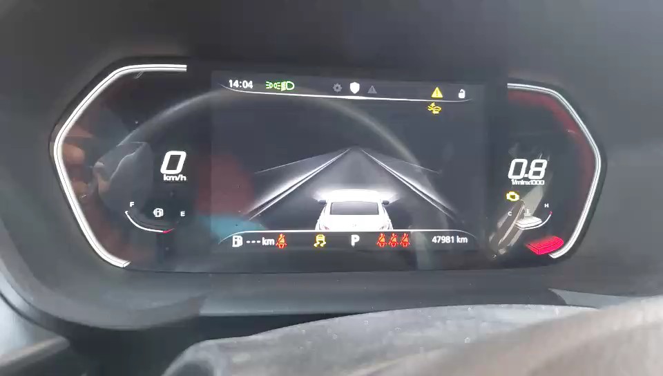 إم جي GT لوكس 2023 video