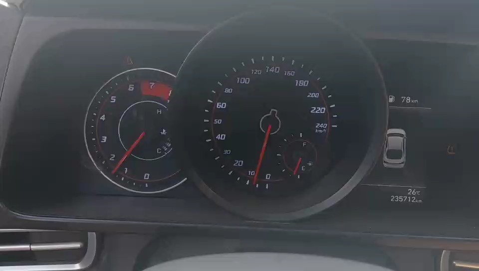 هيونداي إلنترا سمارت 2022 video