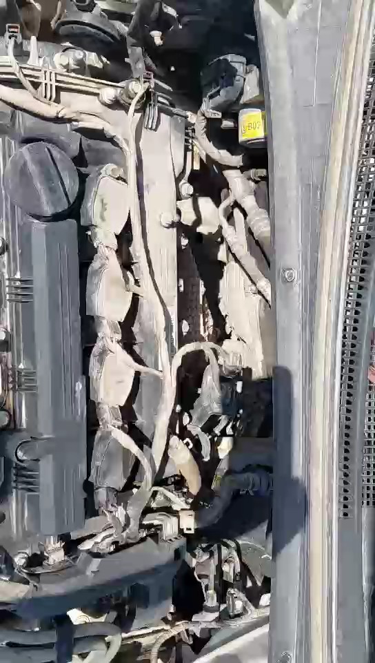 هيونداي إلنترا سمارت 2022 video