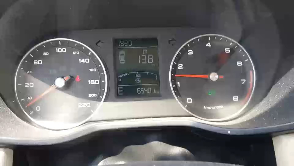 إم جي 5 عادي 2023 video