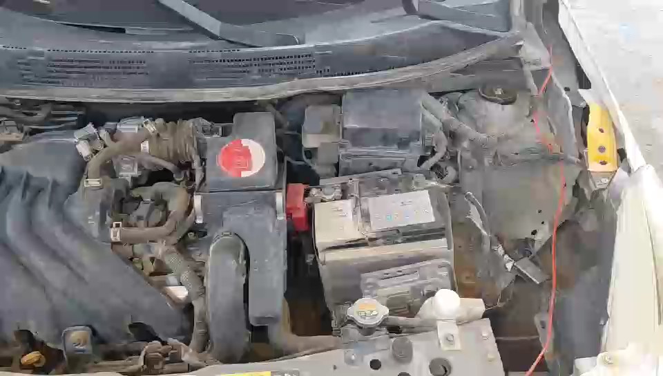 نيسان صني اس 2024 video