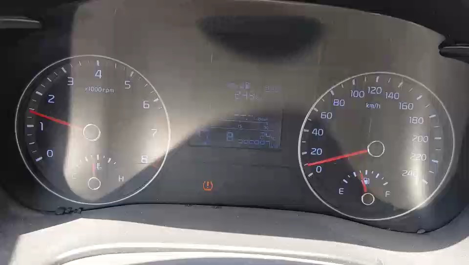 كيا سيراتو ال 2020 video