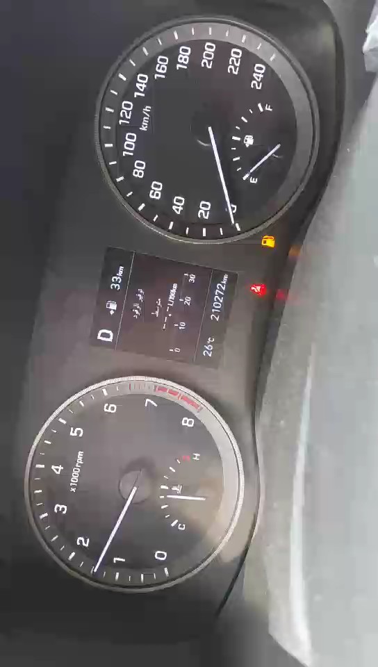 هيونداي توسان STD 2021 video