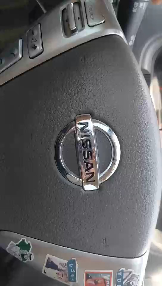 نيسان صني اس 2024 video