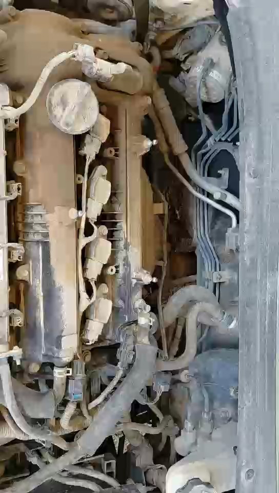 كيا سيراتو FLEET 2020 video