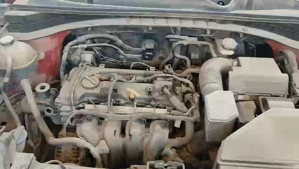 كيا سبورتاج FLEET 2019 video