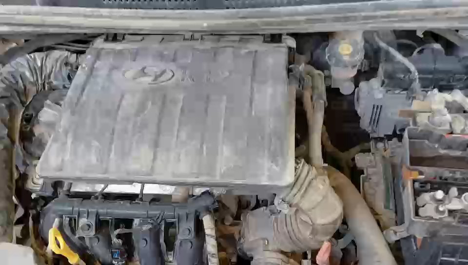 هيونداي جراند i10 عادي 2022 video