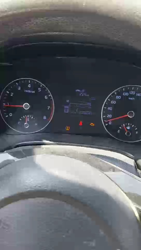 كيا سيراتو FLEET 2020 video