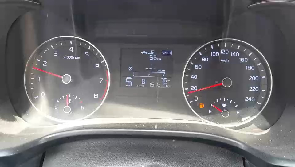 كيا سيراتو ال 2022 video