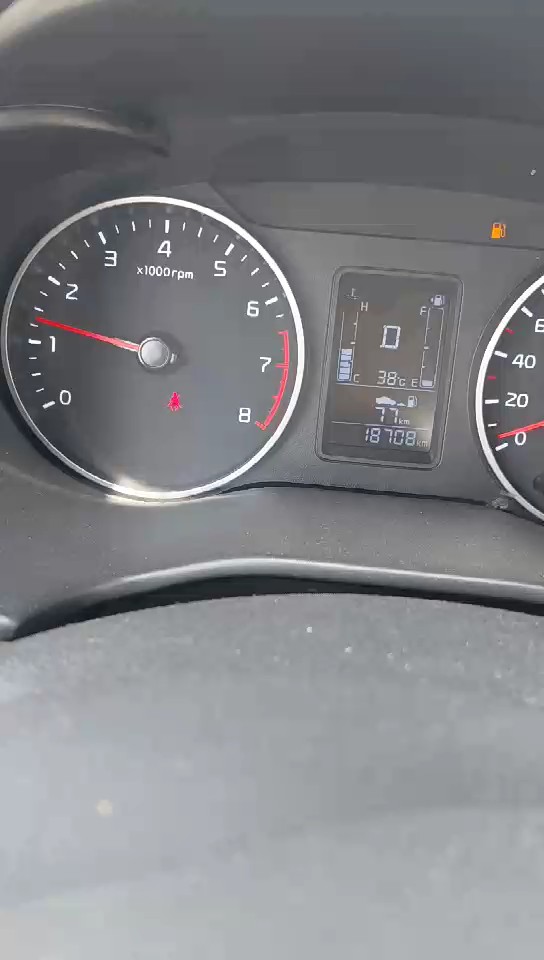 كيا بيجاس عادي 2025 video