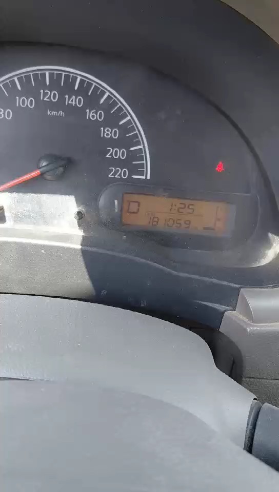 نيسان صني CLASSIC 2022 video