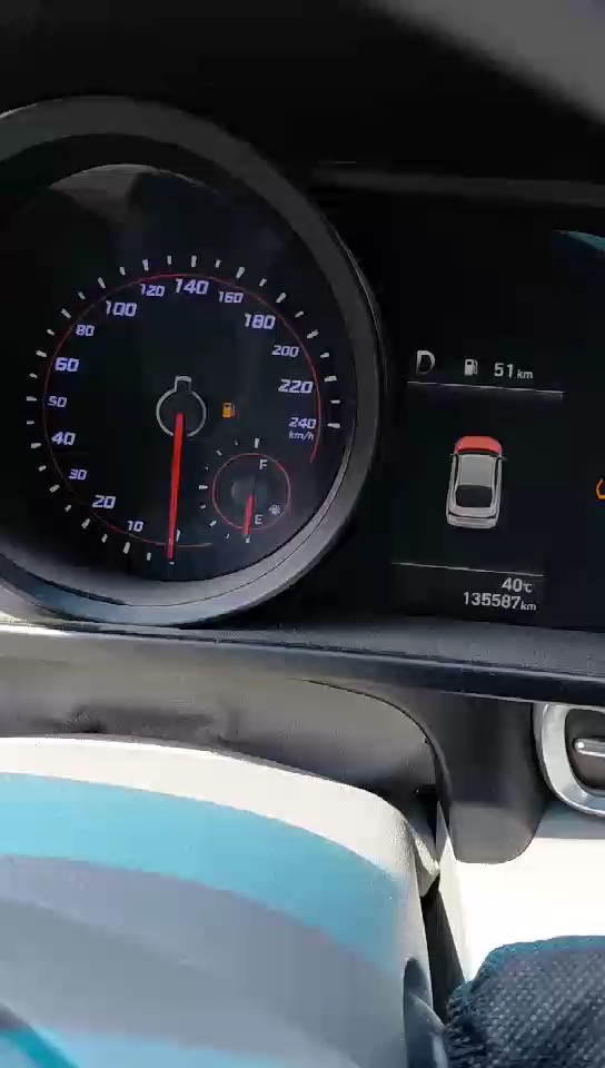 هيونداي إلنترا  2022 video