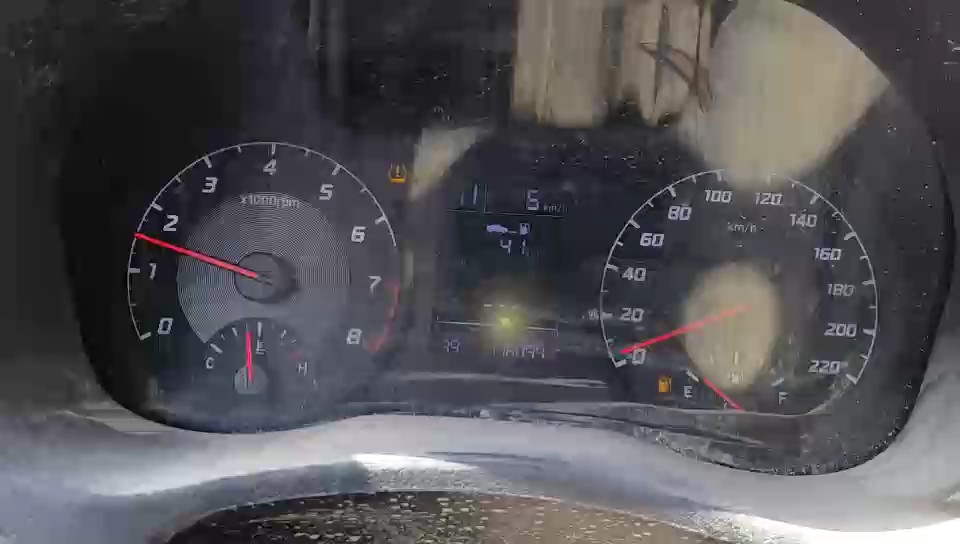 هيونداي أكسنت FLEET 2021 video