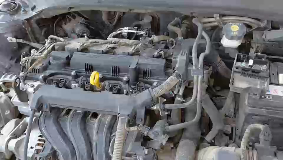كيا سيراتو FLEET 2022 video